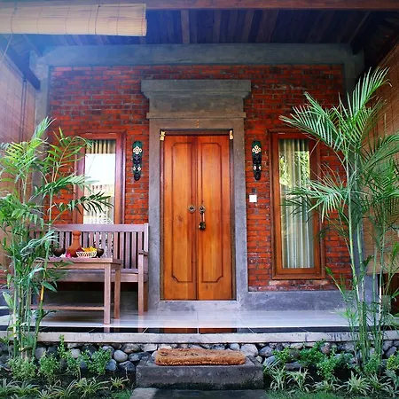 Global Lodge Pemuteran