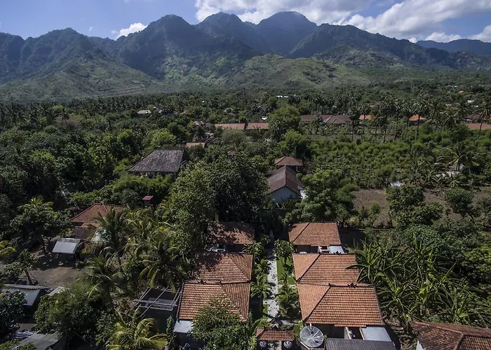 Village de vacances Global