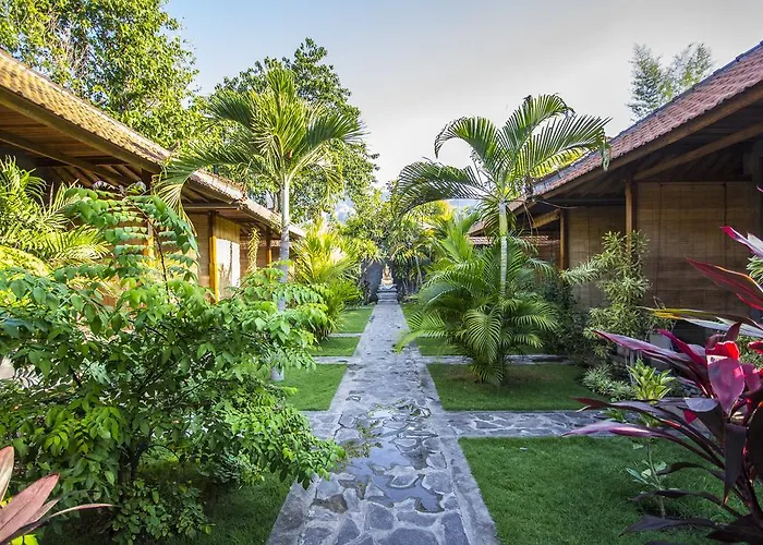 Village de vacances Global Pemuteran
